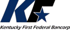 Logo Kentucky First Federal Bancorp