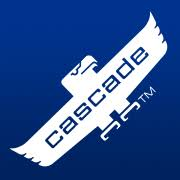 Logo Cascade Corp.