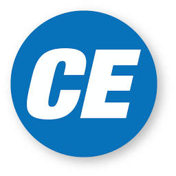 Logo Consumers Energy Co.