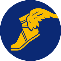 Logo Goodyear Tire & Rubber Co.