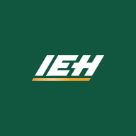 Logo IEH Corp.