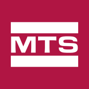 Logo MTS Systems Corp.