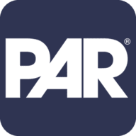 Logo PAR Technology Corp.