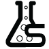 Logo Simpson Industries, Inc.