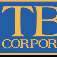 Logo TBC Corp.