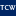 Logo TCW Strategic Income Fund, Inc.