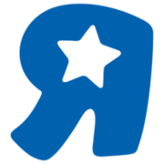 Logo Toys "R" Us, Inc.
