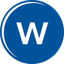Logo World Kinect Corp.