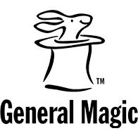 Logo General Magic, Inc.