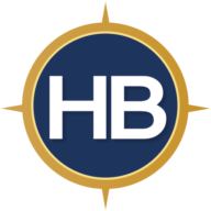 Logo Hubbard Broadcasting, Inc.