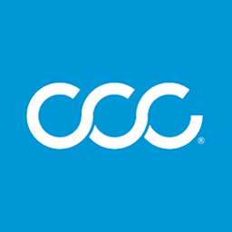 Logo CCC Information Services Group, Inc.