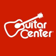 Logo Guitar Center, Inc.