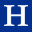Logo Harrell Hospitality Group, Inc.