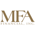 Logo MFA Financial, Inc.