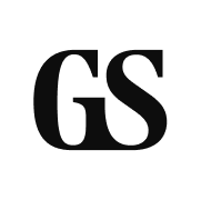 Logo The Goldman Sachs Group, Inc.