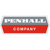 Logo Penhall Co.