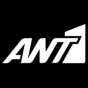 Logo Antenna TV SA