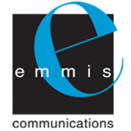 Logo Emmis Radio LLC