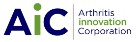 Logo AIC Ltd.