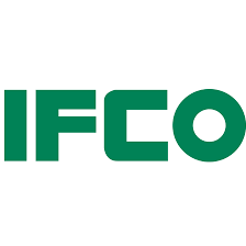 Logo IFCO Systems BV