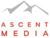 Logo Ascent Media Group LLC