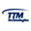 Logo TTM Technologies, Inc.