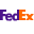 Logo FedEx Ground Package System, Inc.