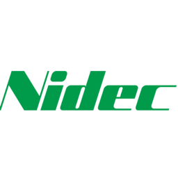 Logo NIDEC Corp.