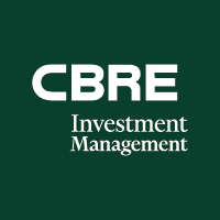 Logo CBRE Global Value Investors LLC
