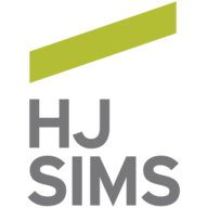 Logo Herbert J. Sims & Co., Inc.