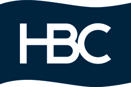 Logo Hudson's Bay Co.