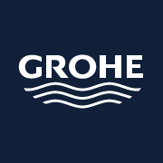 Logo Grohe AG