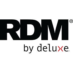 Logo RDM Corp.