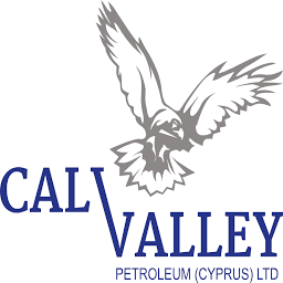 Logo Calvalley Petroleum, Inc.