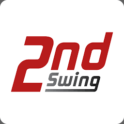 Logo 2nd Swing, Inc. /Old/