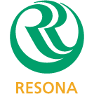 Logo Resona Bank Ltd.