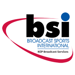 Logo Broadcast Sports, Inc.