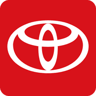 Logo Toyota Credit Canada, Inc.