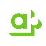 Logo Akademiska Hus AB
