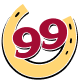 Logo 99 Restaurants LLC