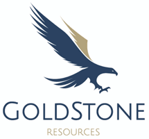 Logo GoldStone Resources Ltd.