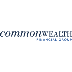 Logo Commonwealth Financial Group, Inc.