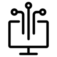 Logo WiQuest Communications, Inc.