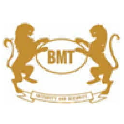 Logo British & Malayan Trustees Ltd.