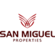 Logo San Miguel Properties, Inc.