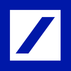 Logo Deutsche Bank AG - Sucursal em Portugal