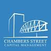 Logo Chambers Street Properties