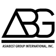 Logo Asiabest Group International, Inc.