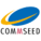 Logo CommSeed Corp.