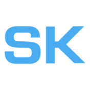 Logo SK Japan Co., Ltd.